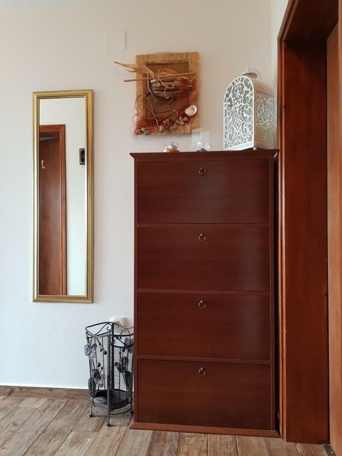 فيلا House Anastazia With Spectacular View لوفغان المظهر الخارجي الصورة